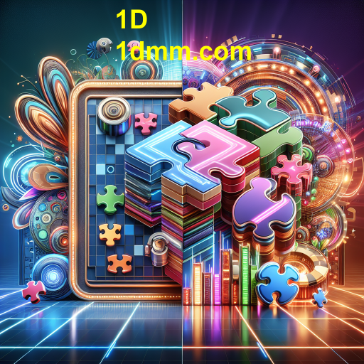 1D